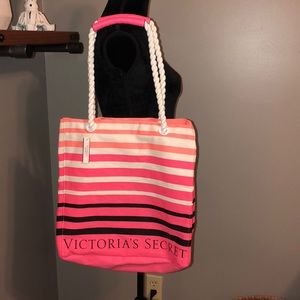 Victoria Secret tote